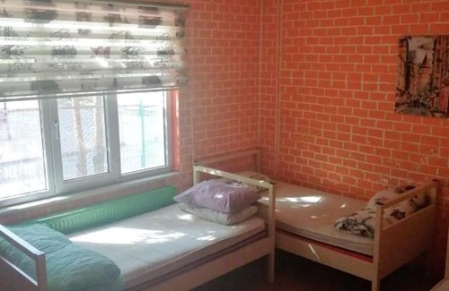 Havsa House | İstanbul Pansiyon