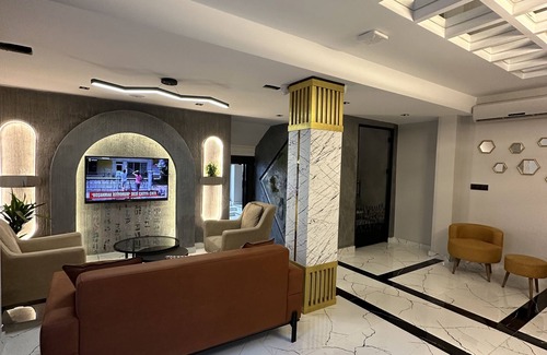 Sirinevler Mahallesi Hotel | İstanbul Paradise Hotel