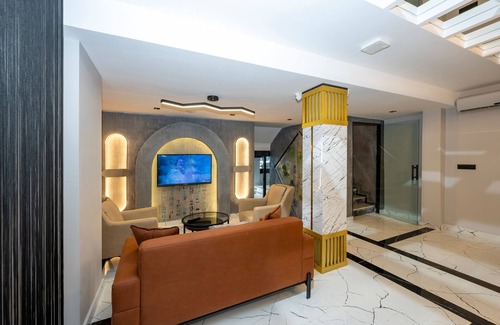 Sirinevler Mahallesi Hotel | İstanbul Paradise Hotel