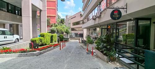 Kabatas Hotel | İstanbul Port Hotel