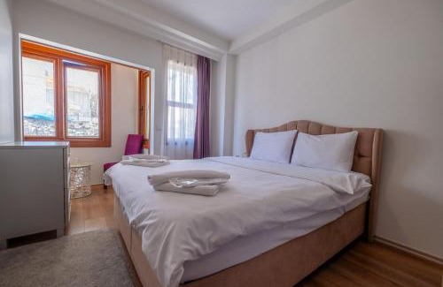 Sultanahmet Other | İstanbul Sophia hotels