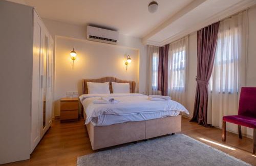 Sultanahmet Other | İstanbul Sophia hotels
