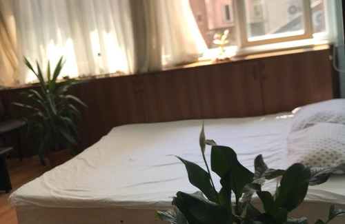 Bakırkoy Apartment | İstanbul'un kalbinde. Muhteşem lokasyon, Sessizlik.