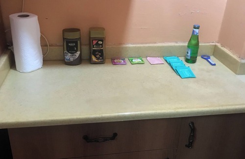 Bakırkoy Apartment | İstanbul'un kalbinde. Muhteşem lokasyon, Sessizlik.