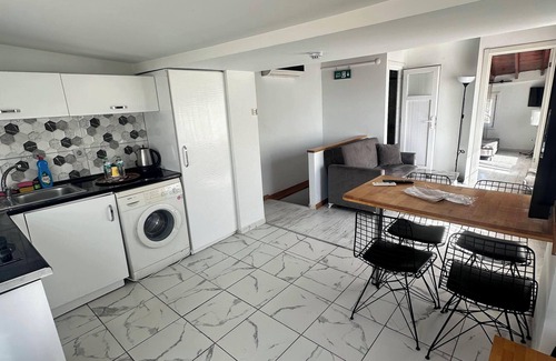 Ortakoy Apartment | İsthouse
