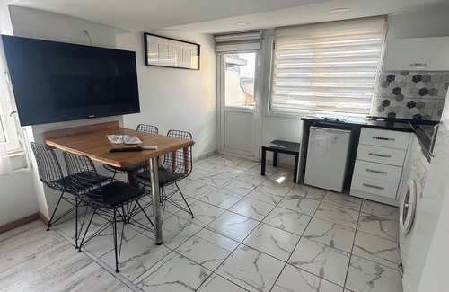 Ortakoy Apartment | İsthouse