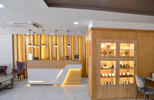 Arnavutkoy Hotel | İstport Hotels