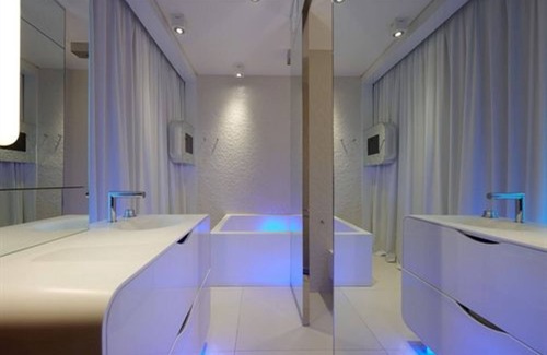 Marina Centro Hotel | i-Suite Hotel