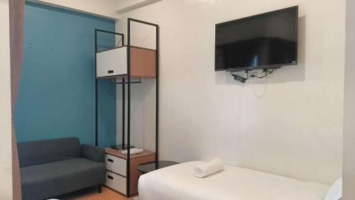 Brgy. 719 Apartment | I suites