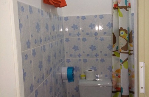 Taling Ngam Hotel | I Talay Beach Bar & Cottage Taling Ngam
