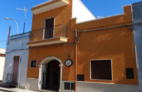 Avetrana Apartment | I tre feudi - Casa Vacanza