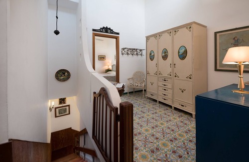 San Vito Lo Capo Apartment | I tre Golfi Nino Bixio