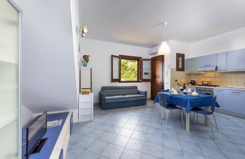 San Vito Lo Capo Apartment | I tre Golfi Paprica