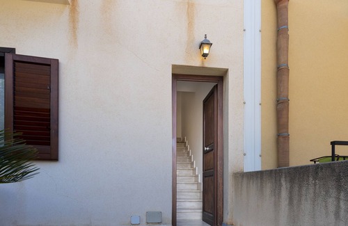 San Vito Lo Capo Apartment | I tre Golfi Zenzero