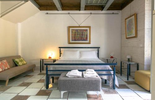 Campi Salentina Apartment | I tre melograni