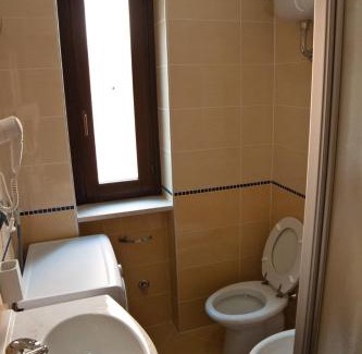 Pollica Apartment | I Tre Pini