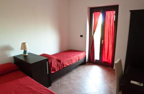 Pollica Apartment | I Tre Pini