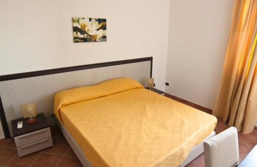 Pollica Apartment | I Tre Pini