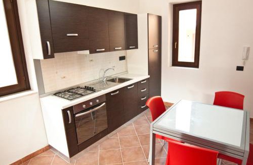 Pollica Apartment | I Tre Pini