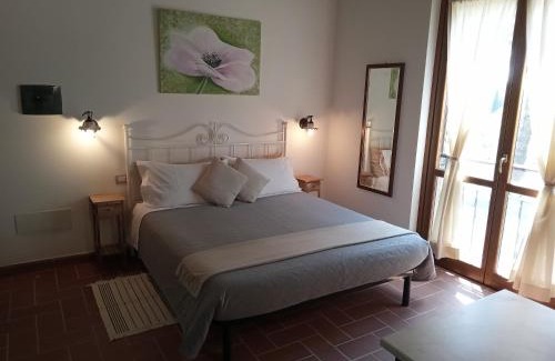 Manciano Apartment | I TRE POETI
