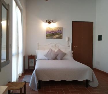 Manciano Apartment | I TRE POETI