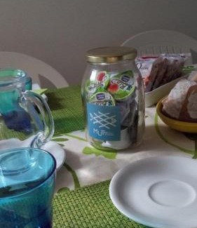 Stintino Bed & Breakfast | I tre scalini