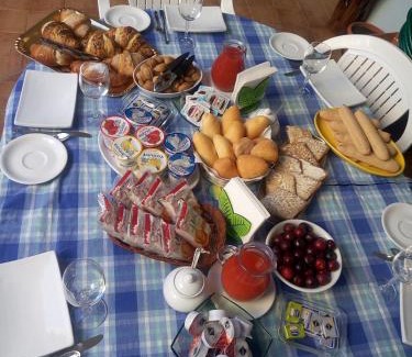 Stintino Bed & Breakfast | I tre scalini