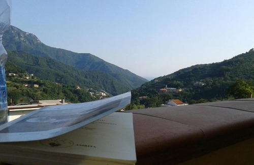 Tramonti House | I Tredici Casali