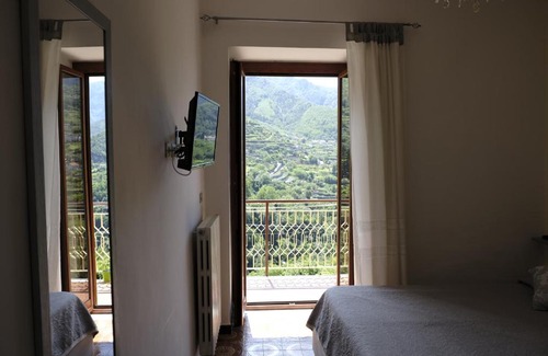 Tramonti House | I Tredici Casali