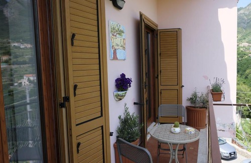 Tramonti House | I Tredici Casali