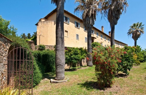 Marsiliana Apartment | I Trofei In Manciano, Tuscany