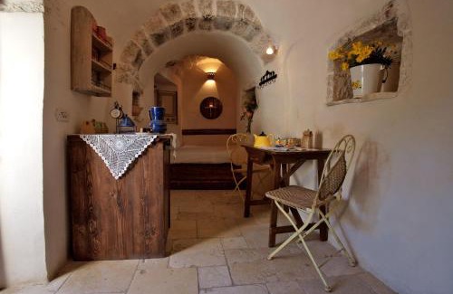 Ostuni Apartment | I Trulli Di Acquarossa