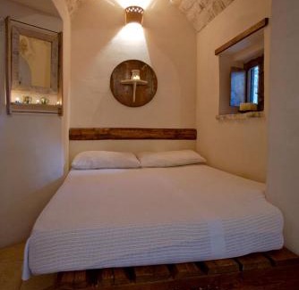 Ostuni Apartment | I Trulli Di Acquarossa