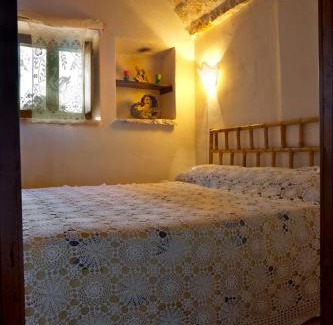Ostuni Apartment | I Trulli Di Acquarossa