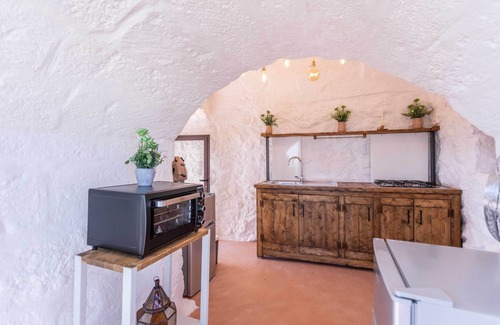 Alliste House | I trulli di Emma