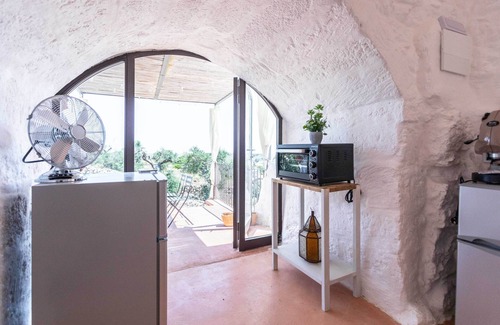 Alliste House | I trulli di Emma