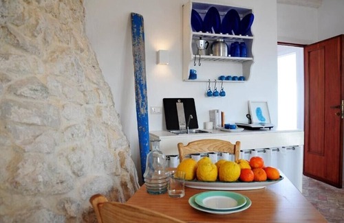 Trani Apartment | I Trulli Sul Mare - Trani