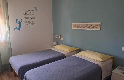 Contrada Fontivegge Apartment | I Tulipani di Anna