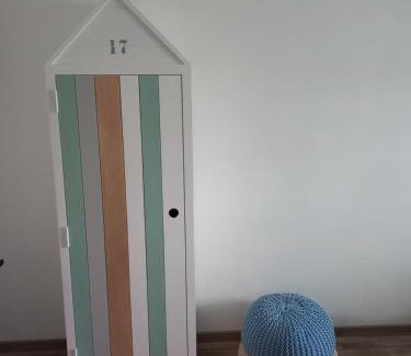 Contrada Fontivegge Apartment | I Tulipani di Anna