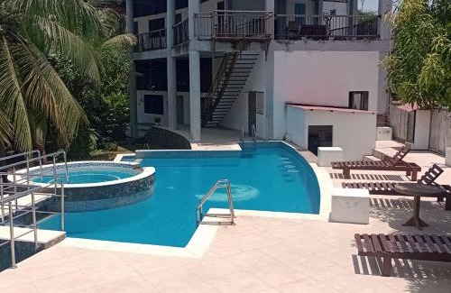 Palomino Hotel | I Wanna Palomino