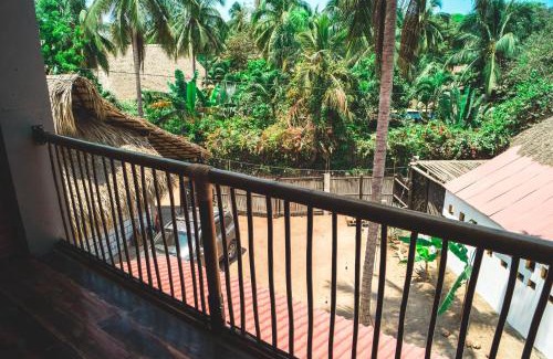Palomino Hotel | I Wanna Palomino