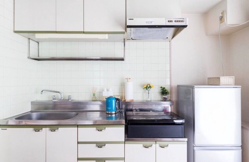 Kameari Apartment | I want you to stay like you live 2LDK rental apar/Katsushika-ku Tokyo