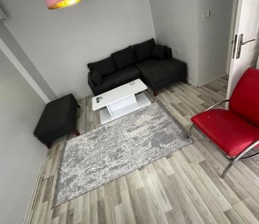 Buca Apartment | İzmir homes