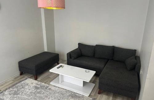 Buca Apartment | İzmir homes
