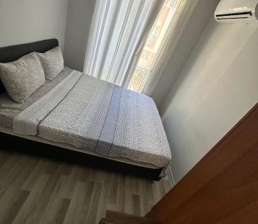 Buca Apartment | İzmir homes