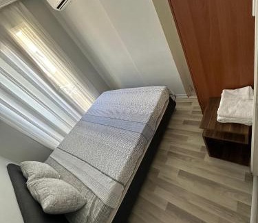 Buca Apartment | İzmir homes