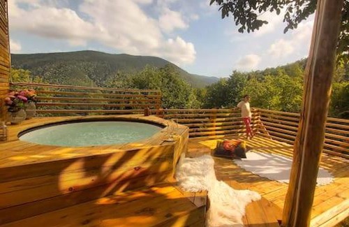 Sapanca Ski Chalet | İzmocedağevi