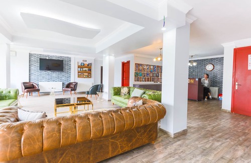 Iznik Hotel | İznik Otel