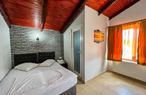 Iznik Hotel | İznik Otel