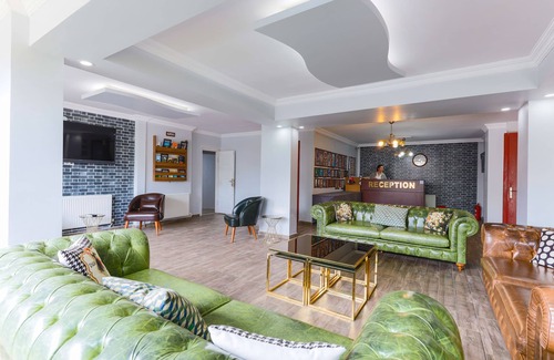 Iznik Hotel | İznik Otel